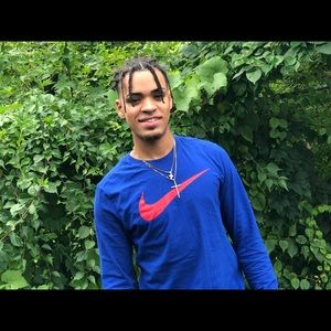 Meet your Posher, Anthony